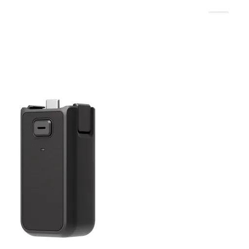 Osmo Pocket 3 Battery Handle
