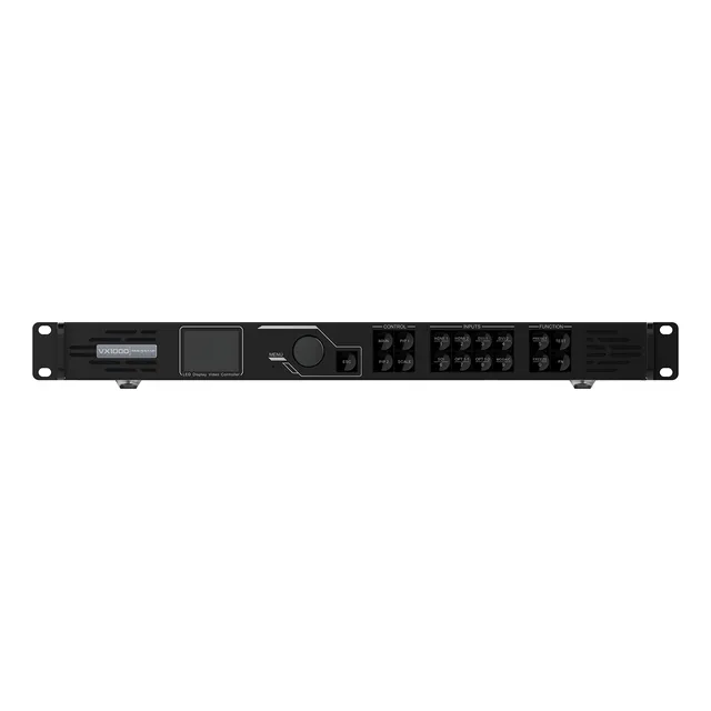 Novastar Vx1000 Procesador Y Escalador Para Pantallas De Led