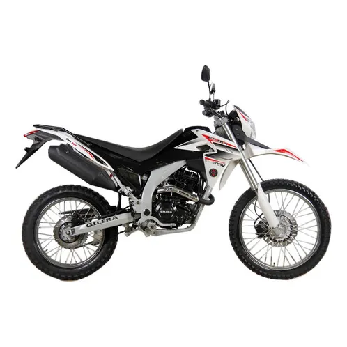 Gilera Smx 250 Adventure Motozuni Lomas