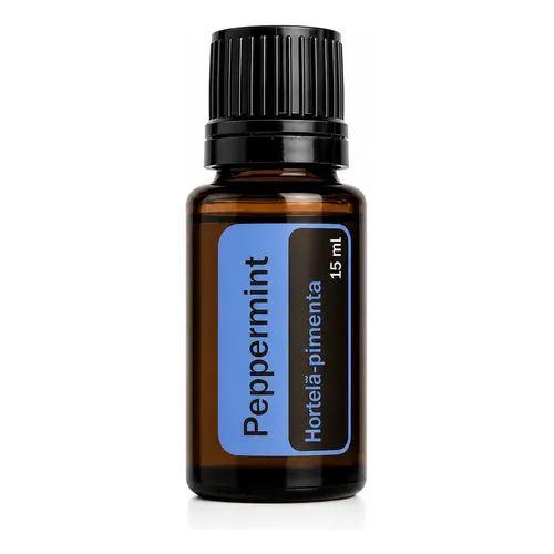 Óleos Essenciais Doterra - Supermint 15ml | Frete grátis