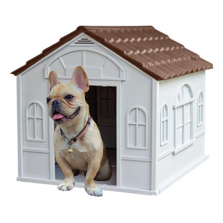 Casa Para Proteger Del Frio Perro Mediano Casa Para Proteger Del Frio Perro Mediano