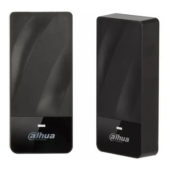 Lector De Tarjetas Dahua 125khz Em-id Exterior Asr1200e-d