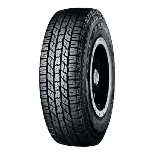 Kit de 4 llantas Yokohama Geolandar A/T G015 255/70R16 111 H