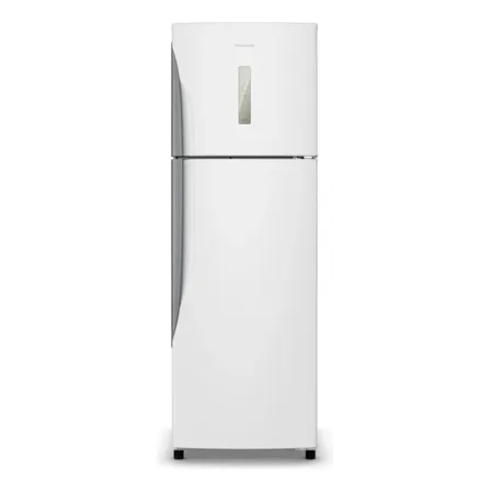 Geladeira Panasonic 391l Duplex Ff Br Nr-bt41pd2wb 220v Branca 220v