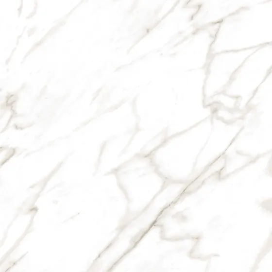 Porcelanato Calacata Clássico Pol58,4x117cm 1,37m2 Portinari