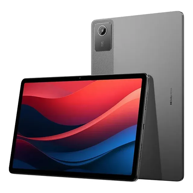 Tablet Lenovo Xiaoxin Pad 2024 128 Gb Gris Luna 8 Gb Ram