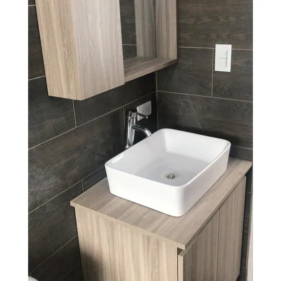 Mueble De Baño Para Lavamanos Modernos