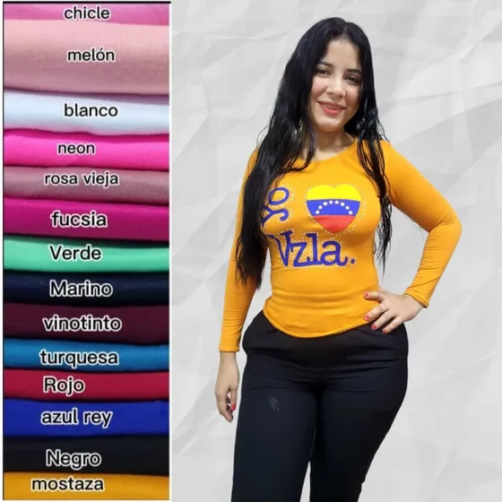 Suéter  Al Mayor Y Al Detal