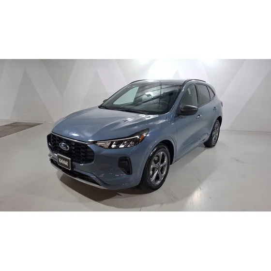 Ford Escape 2.5 Hev St-line Cvt