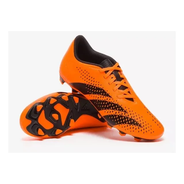 Tacos Para Futbol adidas Predator.4  Usados