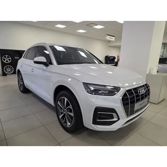 Audi Q5 2.0 Tfsi Stronic 252cv