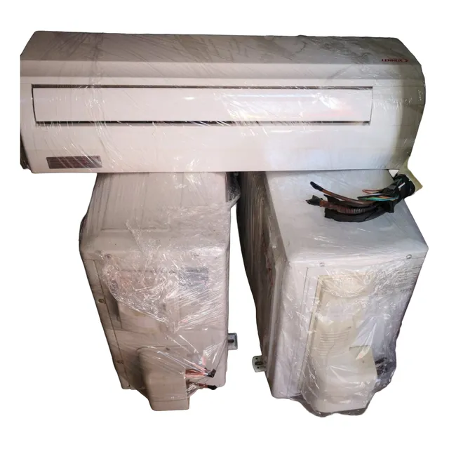 Aire Acondicionado 12000btu Lennox