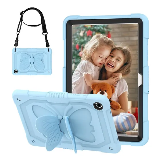 Anticaída Case For Samsung Galaxy Tab A9 Plus 11 A9 8 7 A8