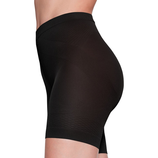Short Modelador Lupo Original Diminui Barriga Levanta Bumbum