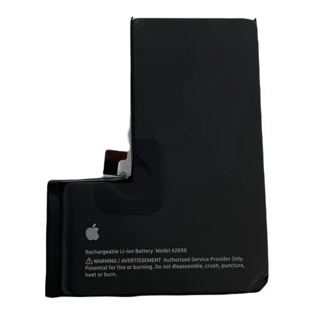 Batería Pila iPhone 13 Pro Max 4352mah Somos Tienda