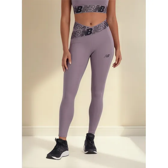 Calza New Balance De Dama - Wp21177znc