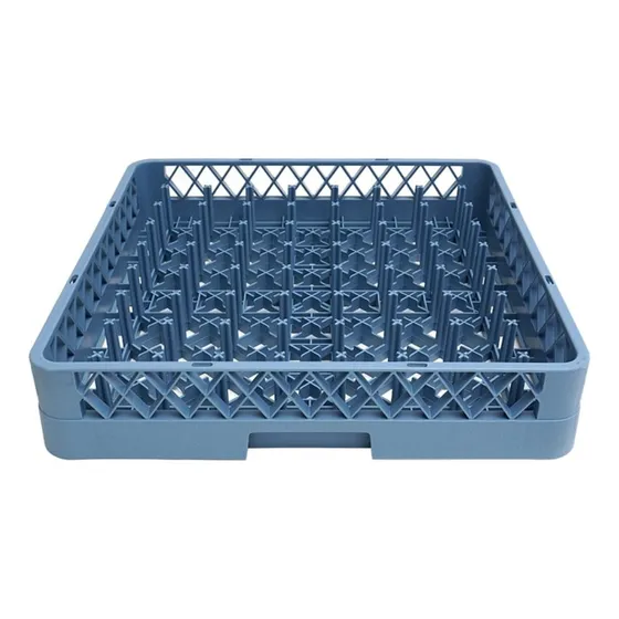 Rack (gaveta) De Pinos Para Lava Louças Industriais