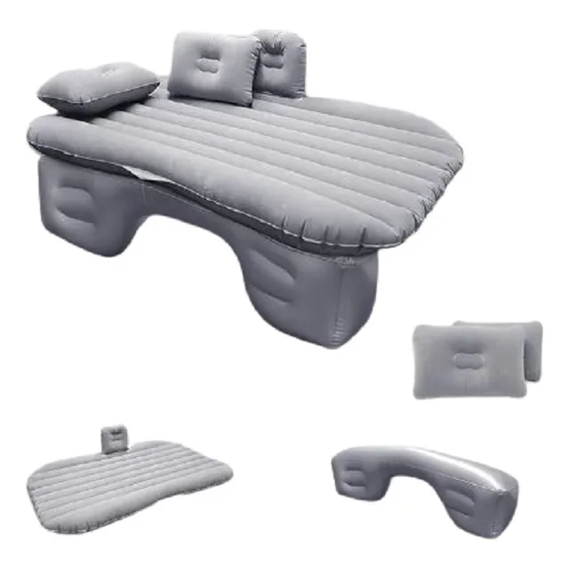 Colchón Portátil De Cama De Automóvil