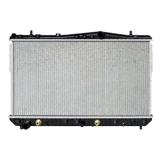 Radiador Chevrolet Optra Suzuki Forenza 2003 2011