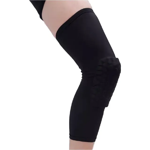 Rodilleras Deportivas Acolchadas Todo Deporte (2 Unidades)