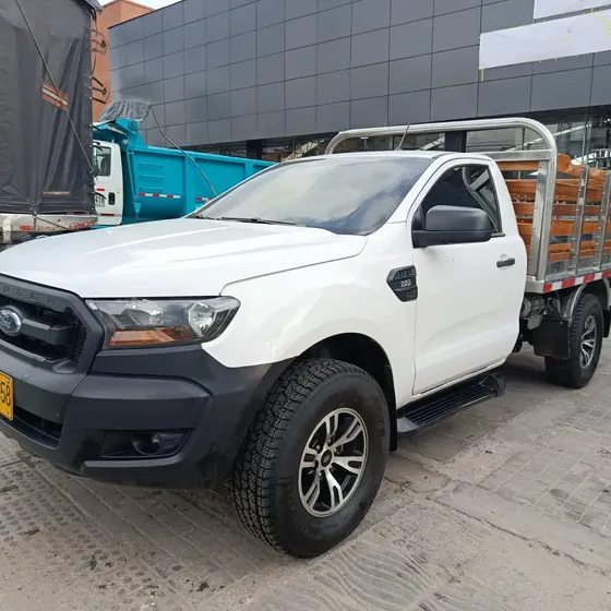 Ford Ranger 2023 Xi 2.2 4x4
