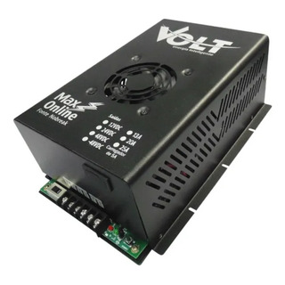 Fonte Nobreak Full Power Max Online 500w -48v(negativa)/13a Fonte Nobreak Full Power Max Online 500w -48v(negativa)/13a