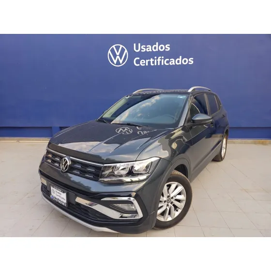 Volkswagen Taigun 1.0 Tsi Trendline At