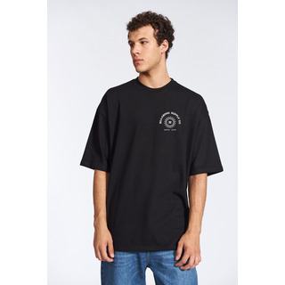 Remera Billabong Hombre Supply Og Remera Billabong Hombre Supply Og
