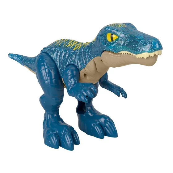 Dinosaurio Baryonyx Imaginext - Mattel