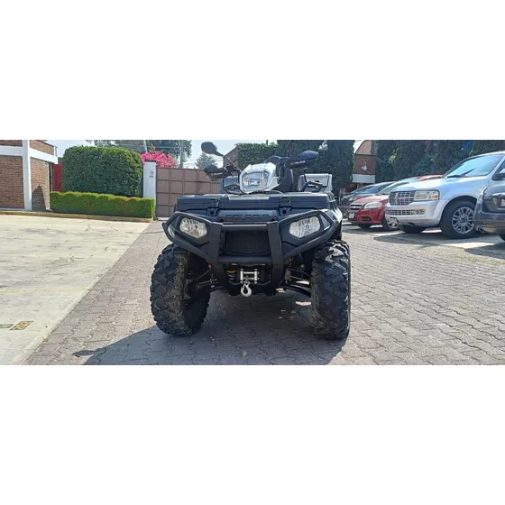 Cuatrimoto Polaris Sportsman 1000