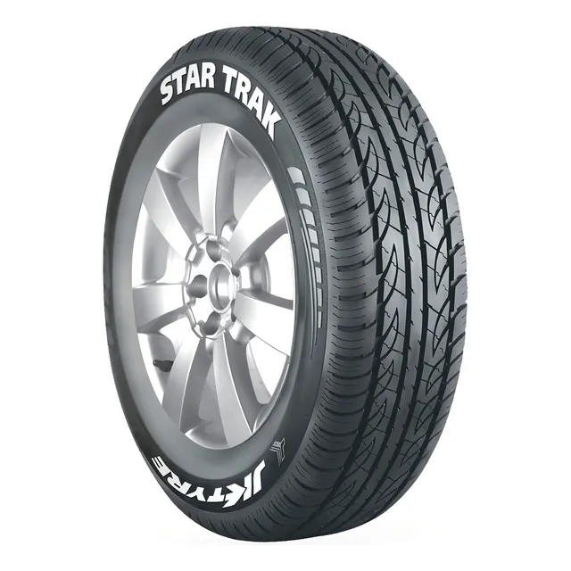 Llanta 185/65r14 Jk Tyre Star Trak 86t