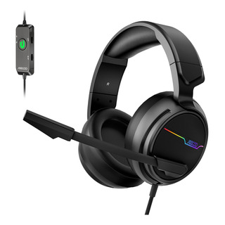 Fone De Ouvido Para Jogos Jeecoo V20u Usb Com Som Surround 7 Fone De Ouvido Para Jogos Jeecoo V20u Usb Com Som Surround 7