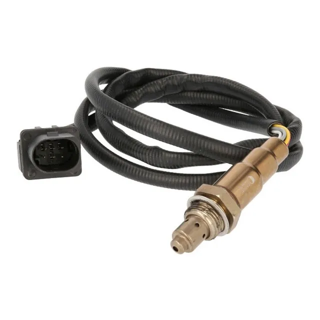 Sonda Lamba P/ Vw Bora 1.8t (5 Cables)