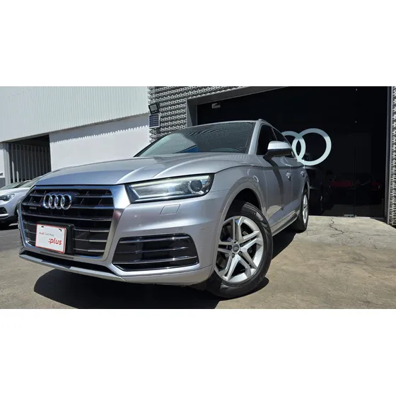 Audi Q5 Sportback 2.0 L T Select Dsg