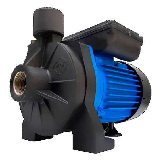 Bomba Centrifuga Btm Technop 15 0,5hp Eleva 14 Metros 220v