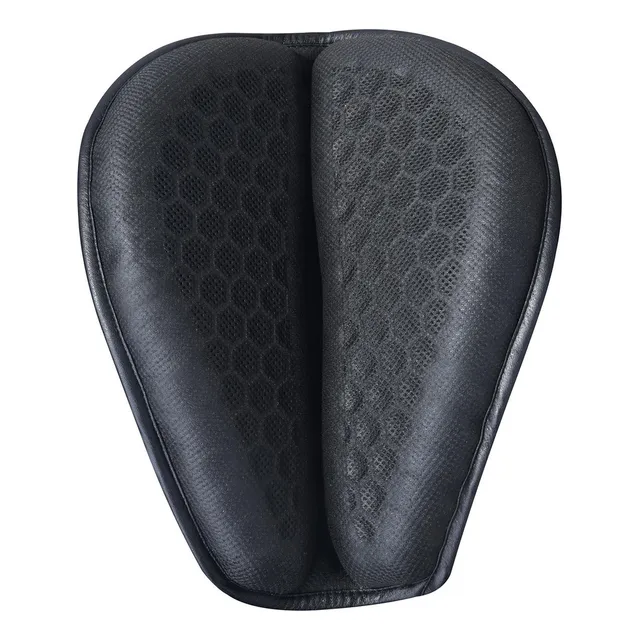 Cojín De Asiento De Moto, Alfombrilla De Aire De Absorción