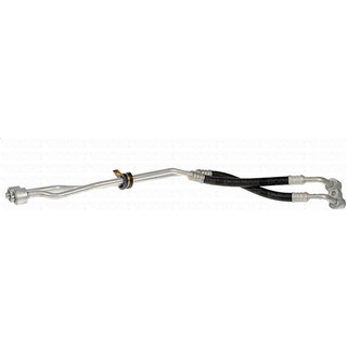 Linea De Enfriador De Aceite 2001 Chevy Blazer Blazer V6 4.3 Linea De Enfriador De Aceite 2001 Chevy Blazer Blazer V6 4.3