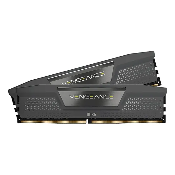 Corsair Vengeance Ddr5 Ram 32 Gb 2 X 16 Gb 6000 Mhz Cl36 Amd Expo Cmk32gx5m2e6000z36