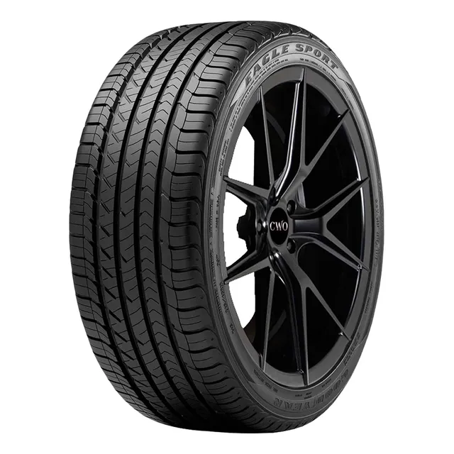 Llanta 235/45r18 Goodyear Eagle Sport Tz 98y