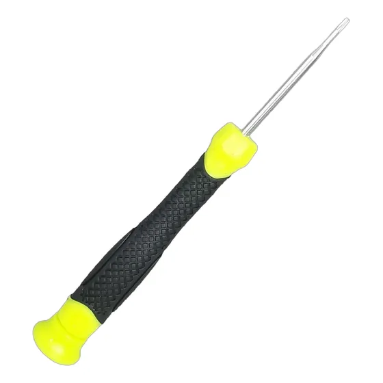 Juego De Destornilladores De Precision 6pcs