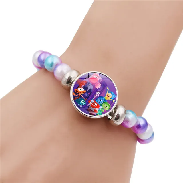 Pulsera Intensamente