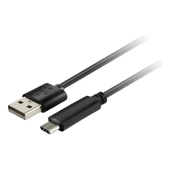 Adaptador Tipo C Macho A Usb 2.0 A Macho Xtech Xtc510