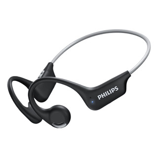 Fones De Ouvido Philips Taa1708 Sport Bluetooth Com Condução Fones De Ouvido Philips Taa1708 Sport Bluetooth Com Condução