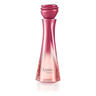 Natura Kriska Romance Desodorante ColĂŽnia Feminino 100 Ml Natura Kriska Romance Desodorante ColĂŽnia Feminino 100 Ml