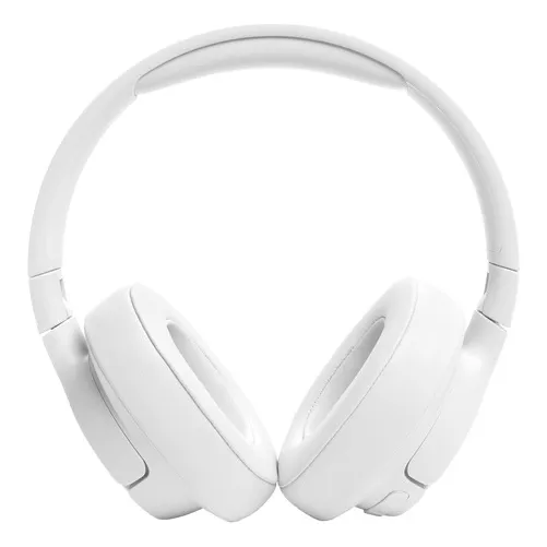Auriculares Inalambricos Jbl Tune 720bt White Color Blanco