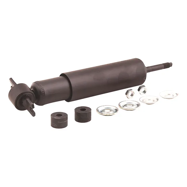 Kit X2 Amortigudores Delant. Toyota Hilux 4x2 91/97