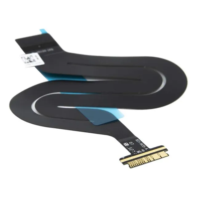 Reemplazo De Cable Flexible De La Almohadilla Táctil Mmobiel