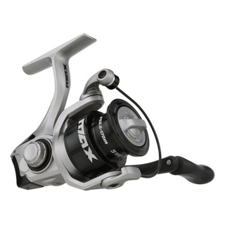 Abu Garcia Carrete Spinning Max X Maxxsp4000 Abu Garcia Carrete Spinning Max X Maxxsp4000