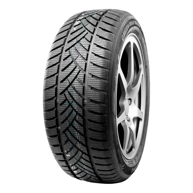 Neumático De Nieve 215 60 R16 99h G-max Winter Hp Linglong Índice De Velocidad H