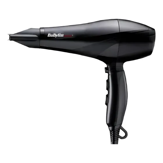 Secador de pelo BaBylissPRO B6172 negro 220V